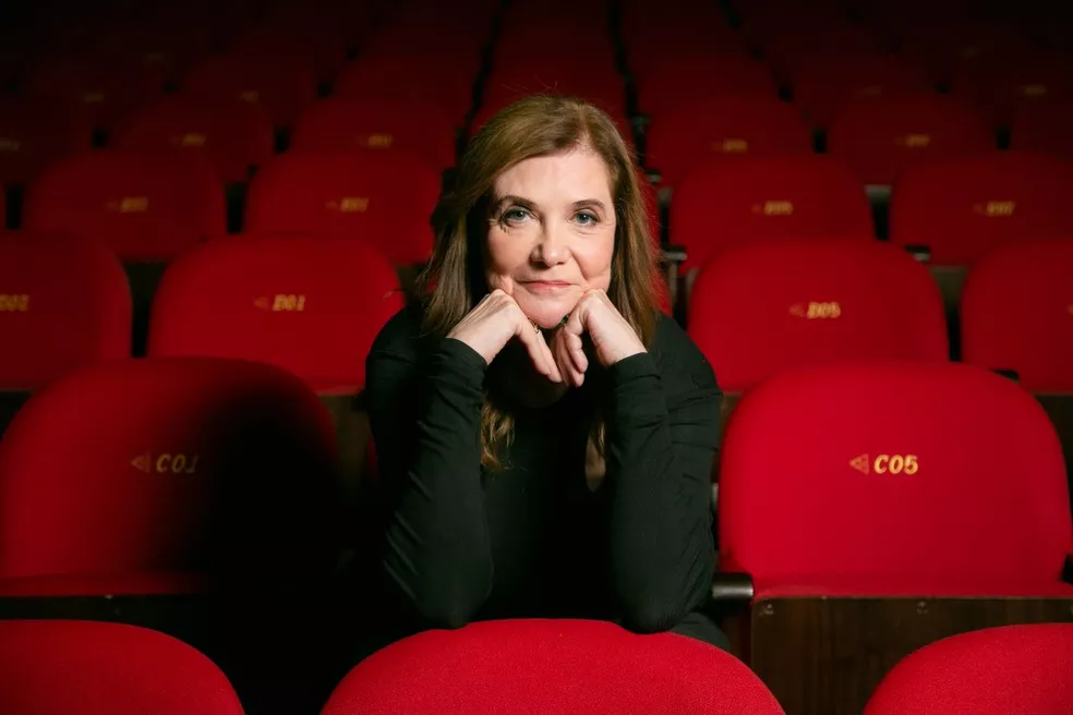 Hollywood’s acting coach Chubbuck set to inspire Türkiye’s talent in Istanbul