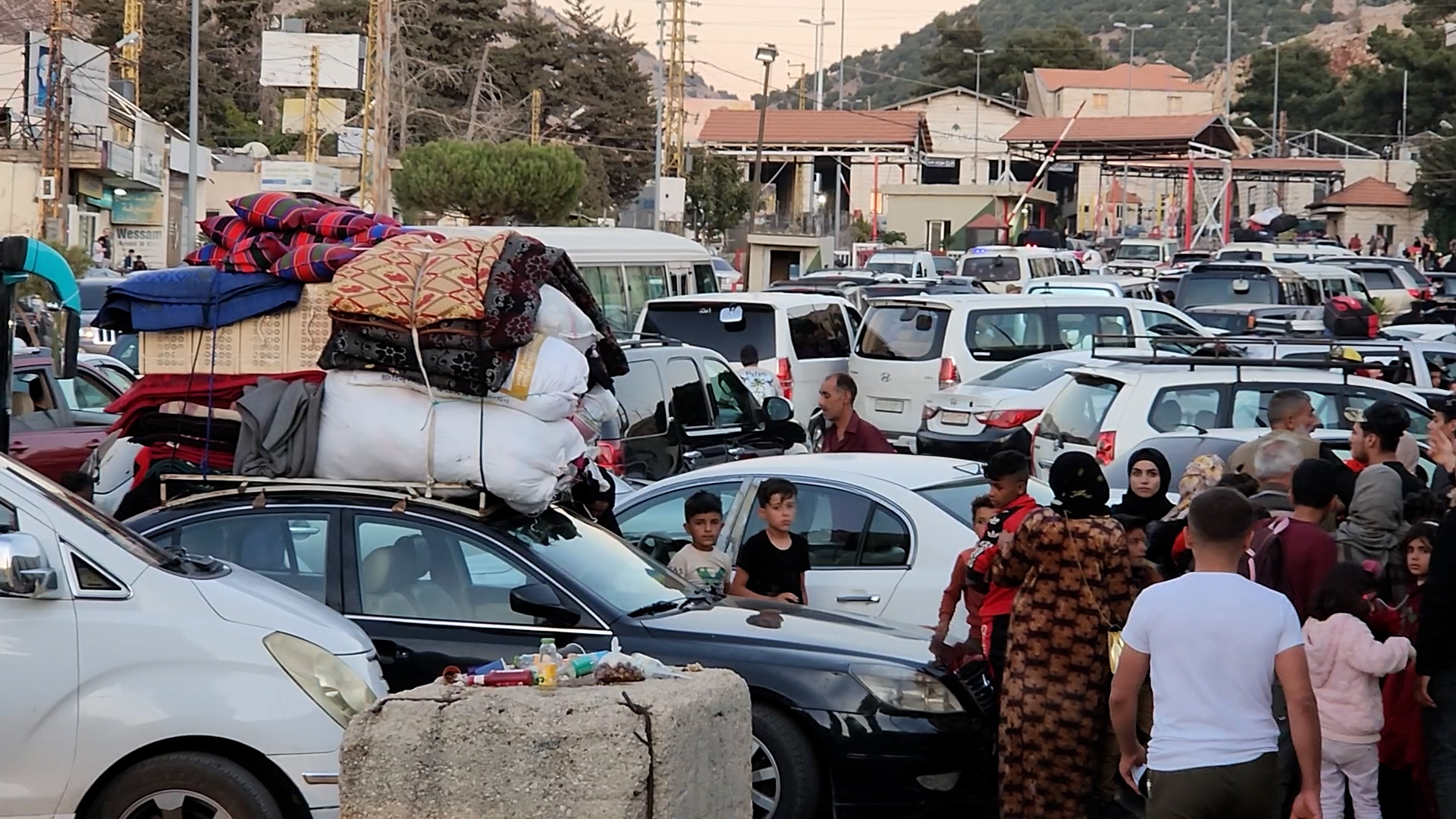 Venezuela delivers 14 tons of humanitarian aid to Lebanese refugees in Syria