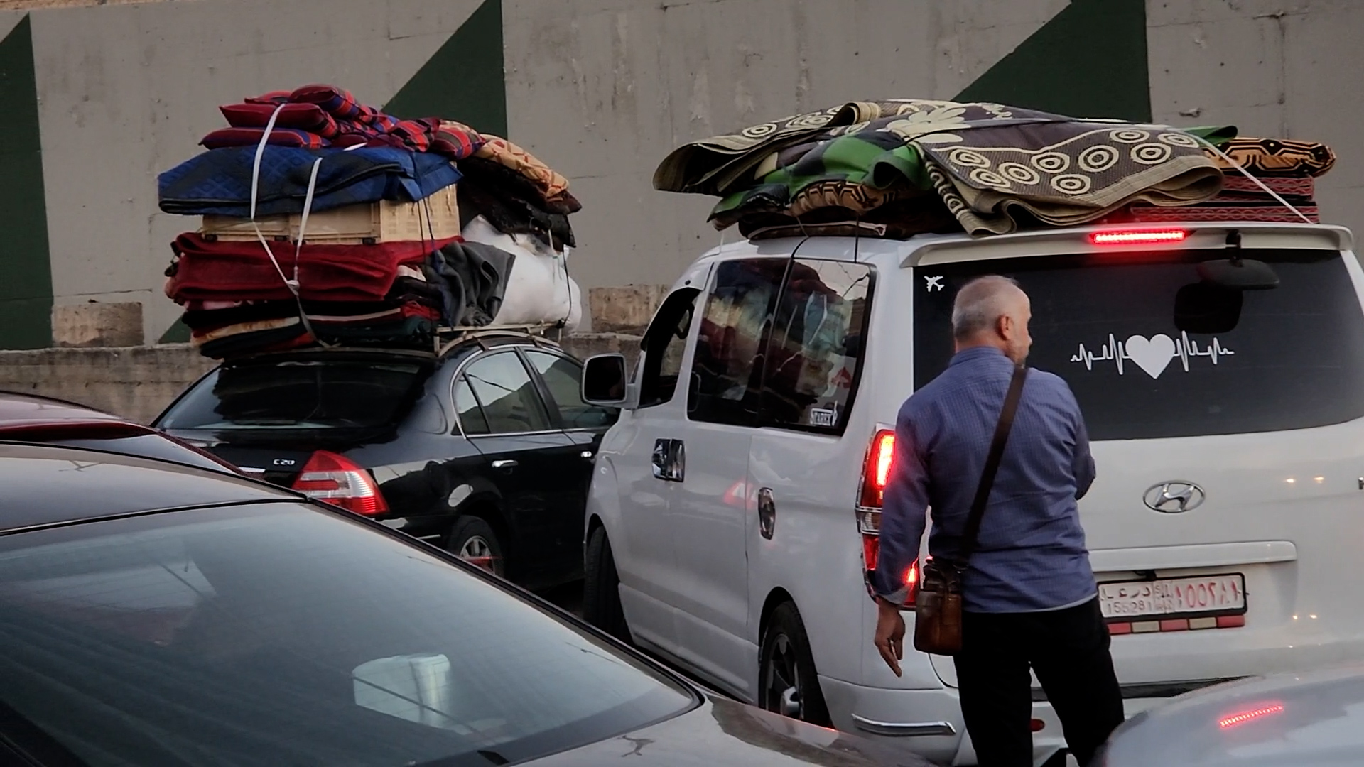 Türkiye prepares for potential migration wave from Lebanon