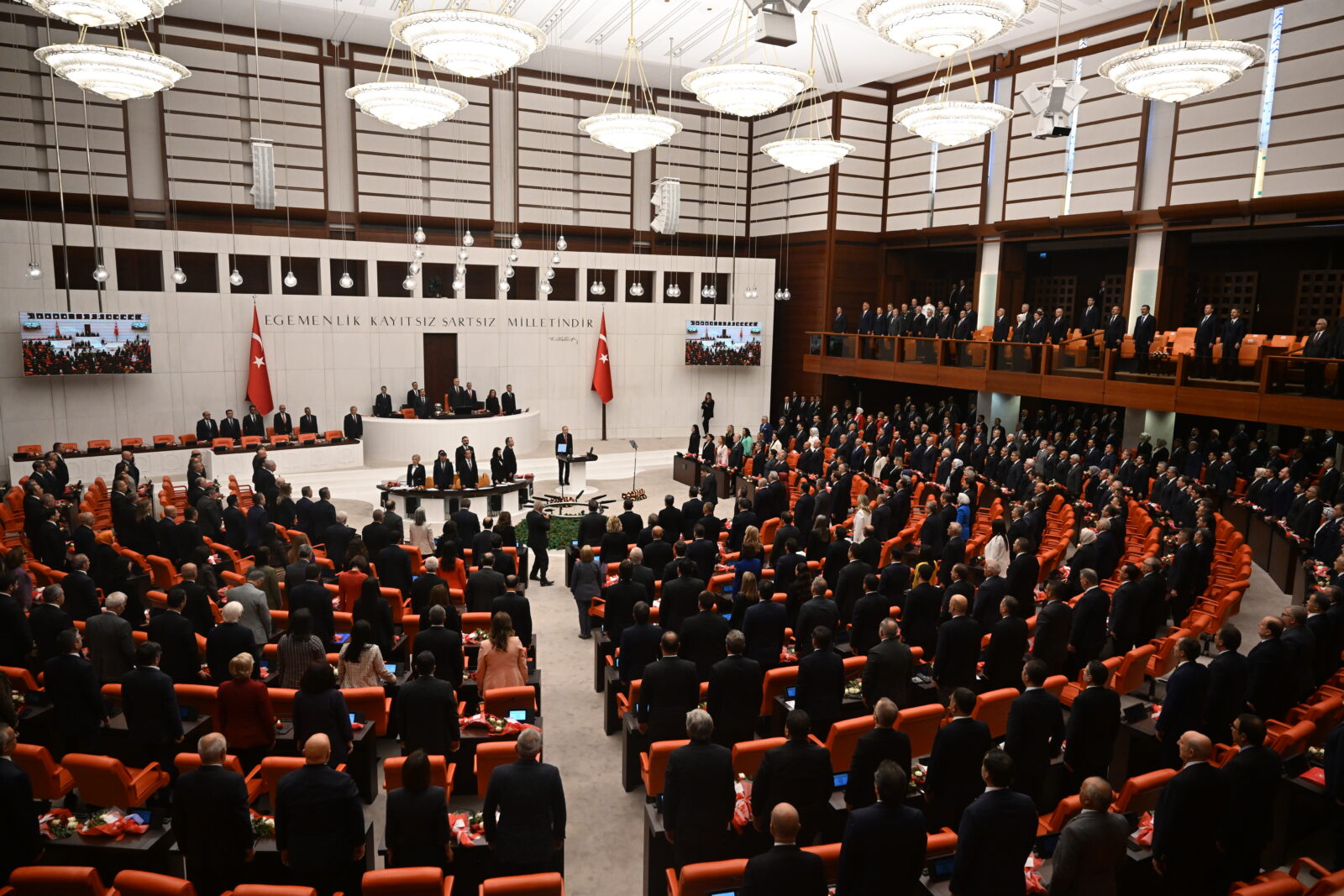 Israel's aggression extends to Türkiye, President Erdogan warns