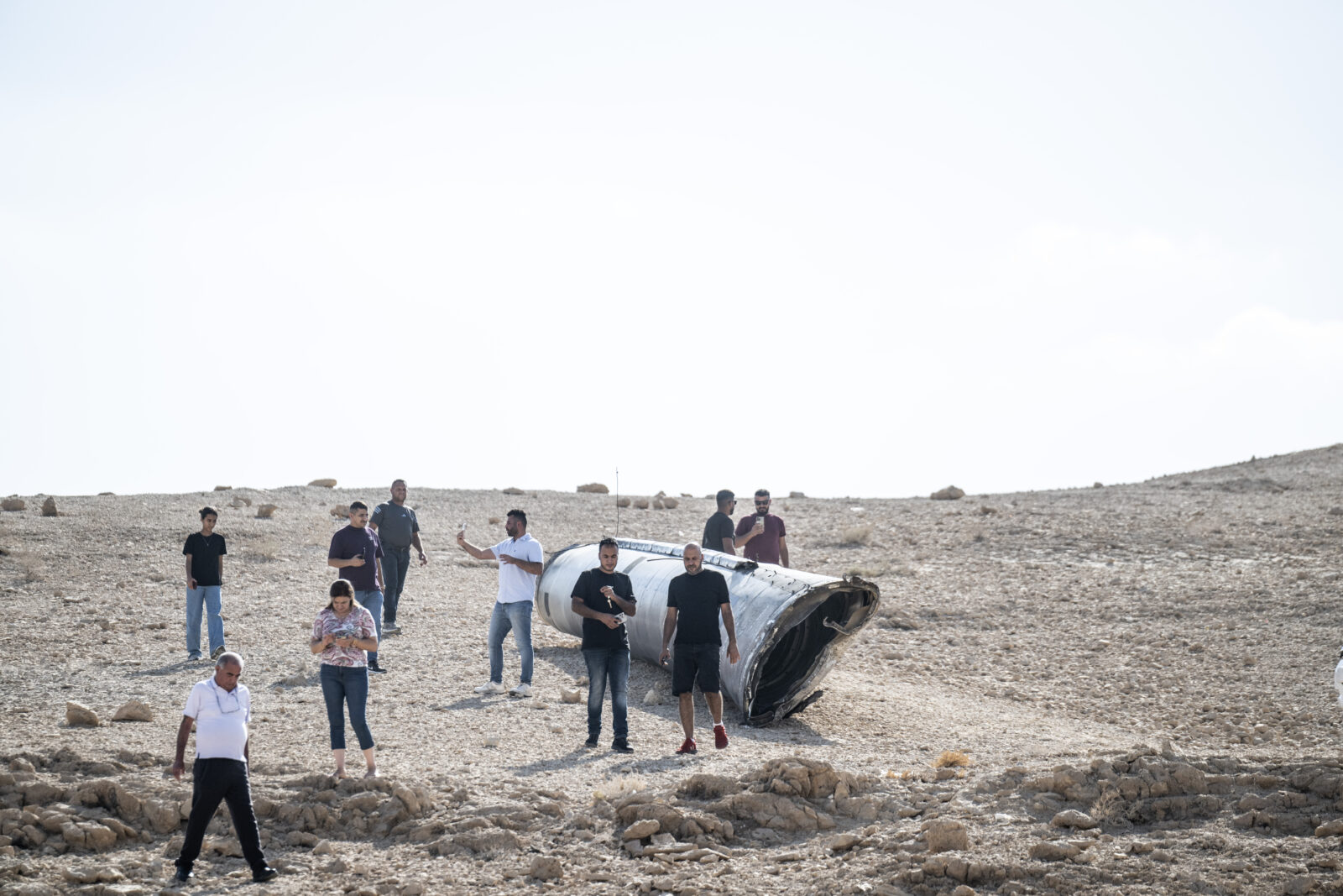 Israel considers strikes on Iranian military bases and intelligence sites