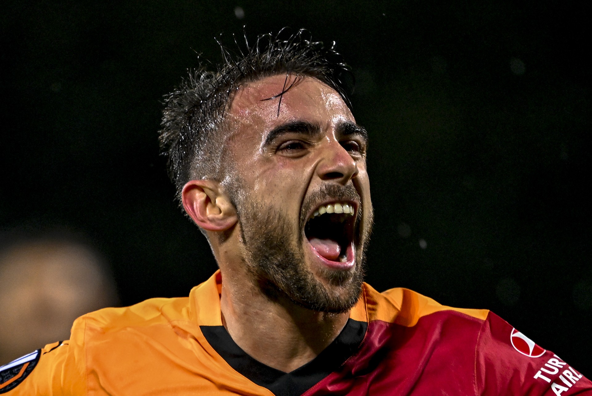Galatasaray set to reward Yunus Akgun with new contract worth $1.6 million