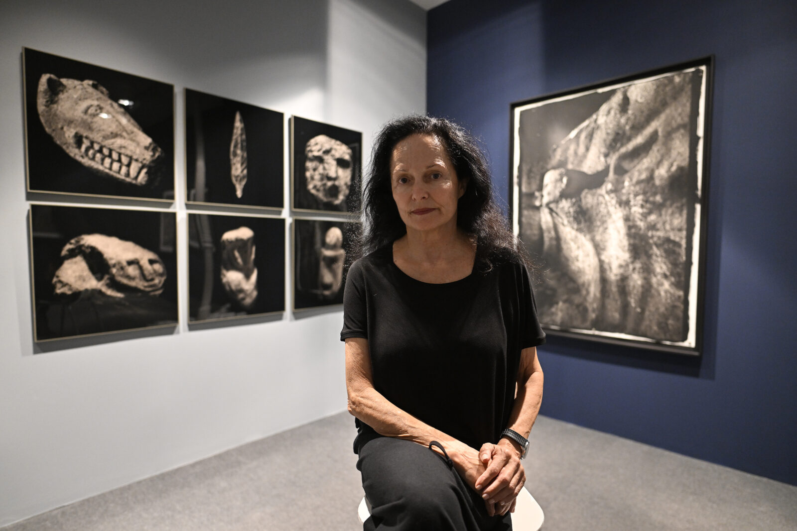 Gobeklitepe photos captivate Spanish audience at Madrid exhibition