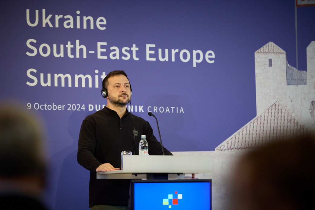 EU approves €35 billion loan to Ukraine, backed by Russian frozen assets