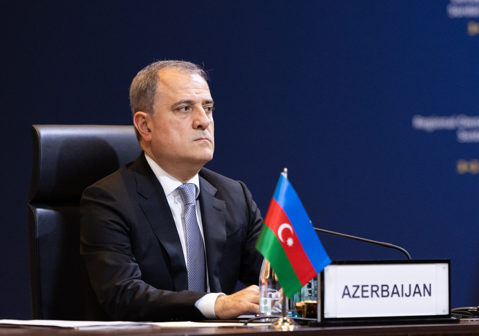 Azerbaijan summons Iranian official over remarks by Khamenei’s representative
