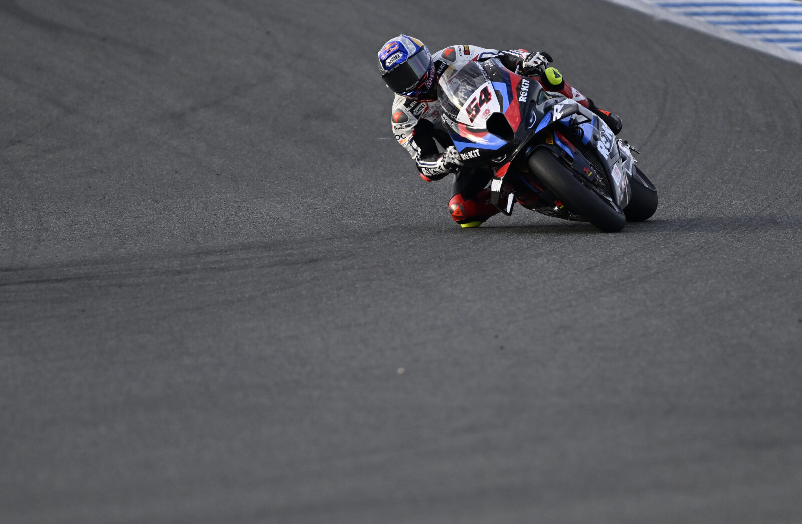 Razgatlioglu dominates Misano, extends championship lead with double victory