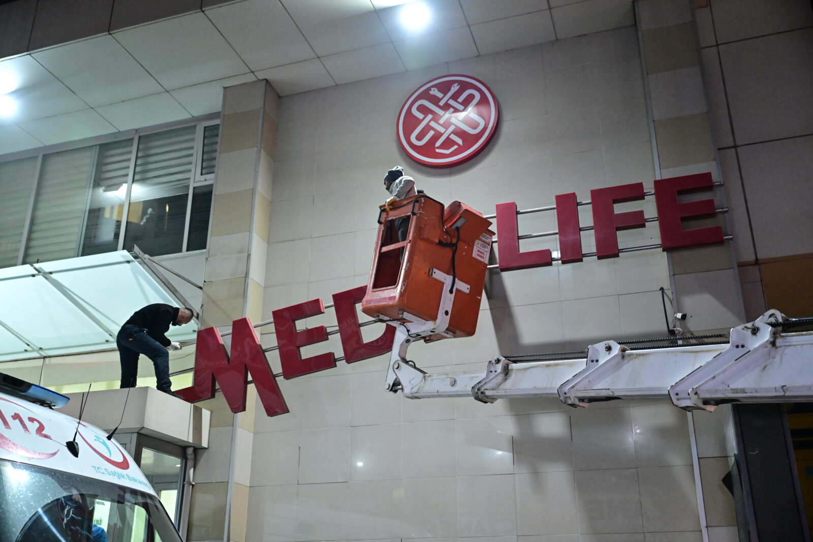 Baby-killing gang in Türkiye appears in court