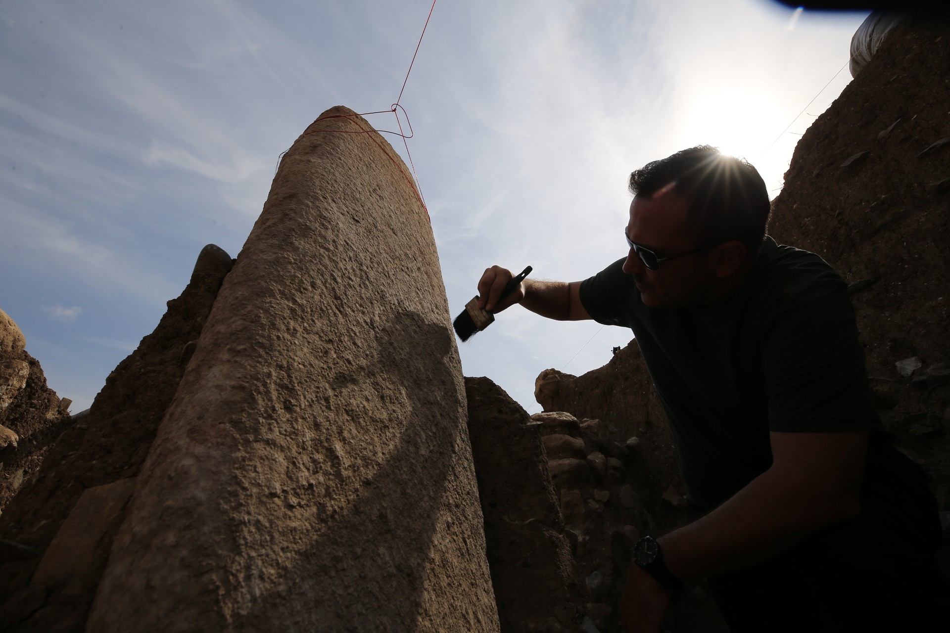 Boncuklu Tarla: 12,000-year-old archaeological site in Mardin unveils new insights