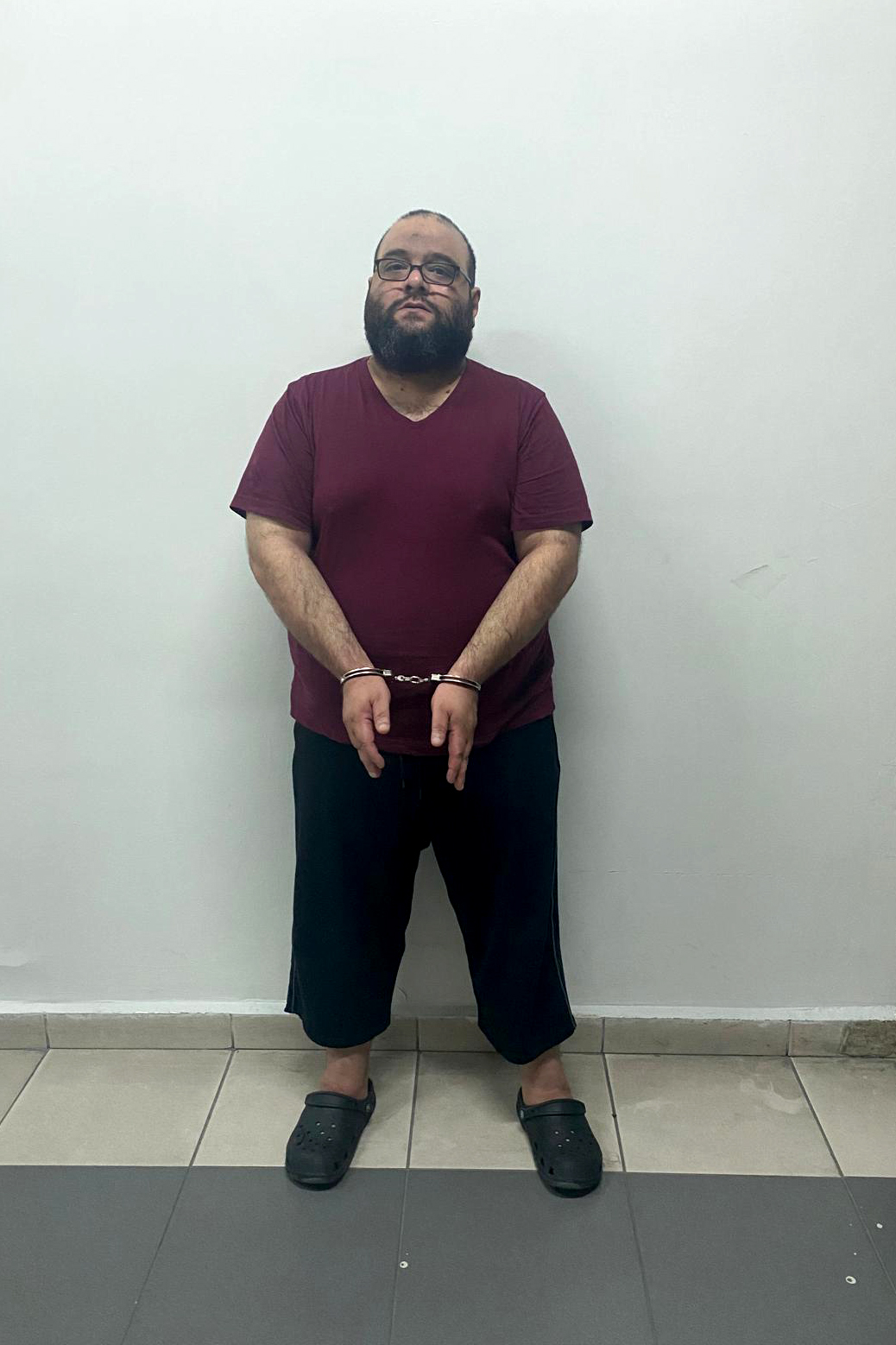 Suspect linked to Daesh bomb-making arrested in Istanbul