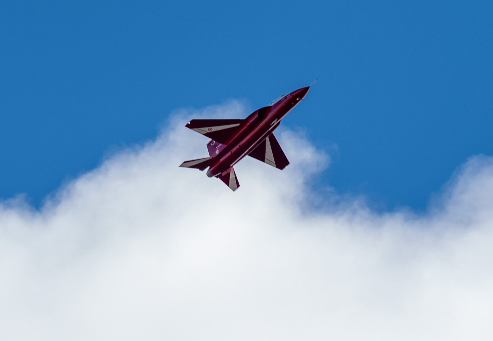 TOMTAS to play key role in Hurjet production with 'super incentive' support