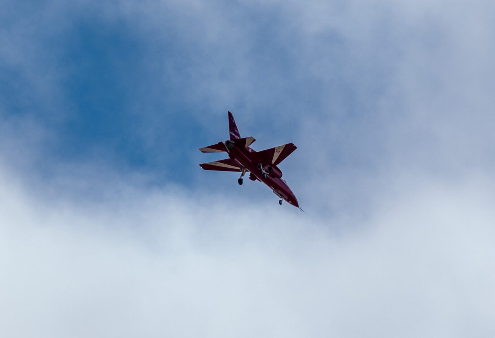 Spain to procure Türkiye's Hurjet trainer aircraft