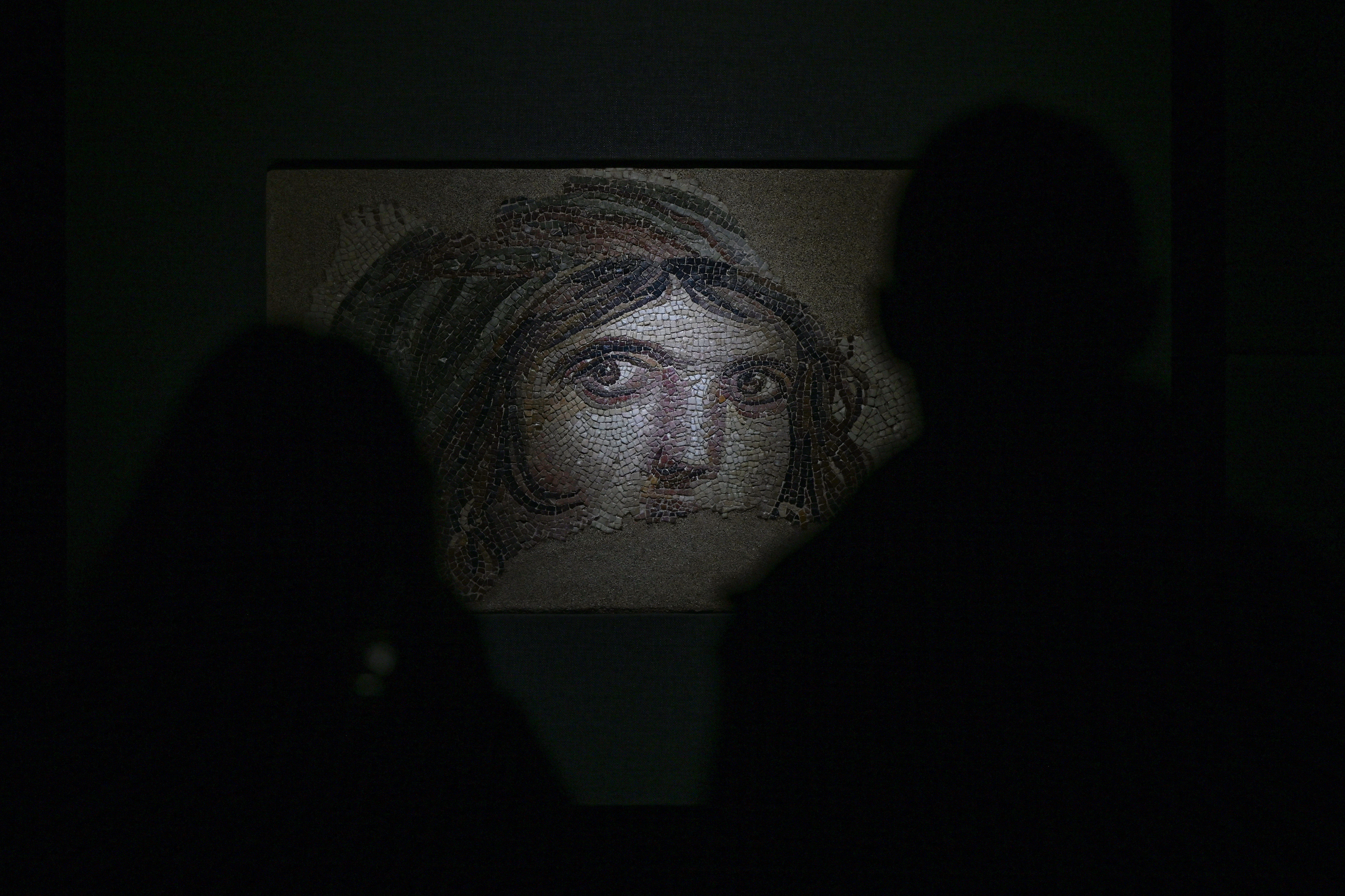 Türkiye brings back 8,967 stolen artifacts, reclaims lost Roman, Ottoman treasures