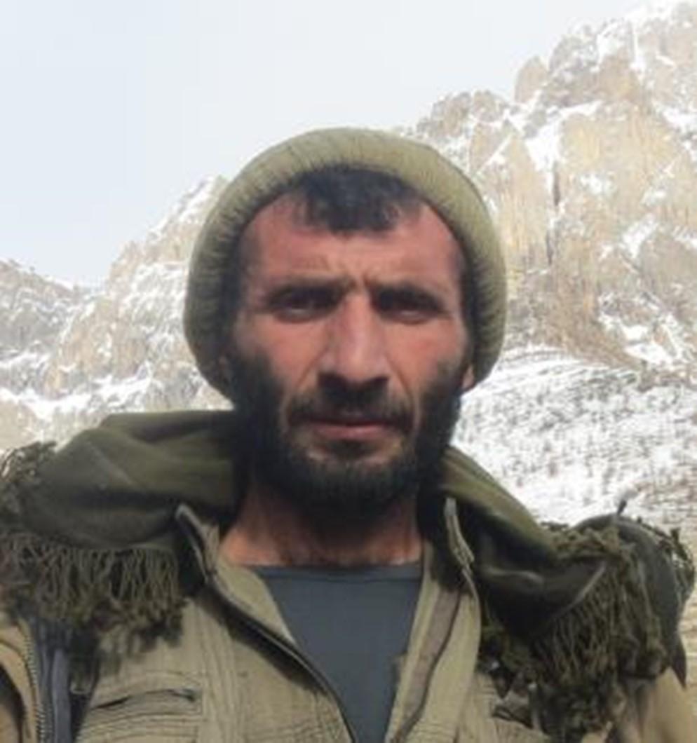 Turkish intelligence eliminates PKK/YPG so-called leader Serkan Nazlier in operation