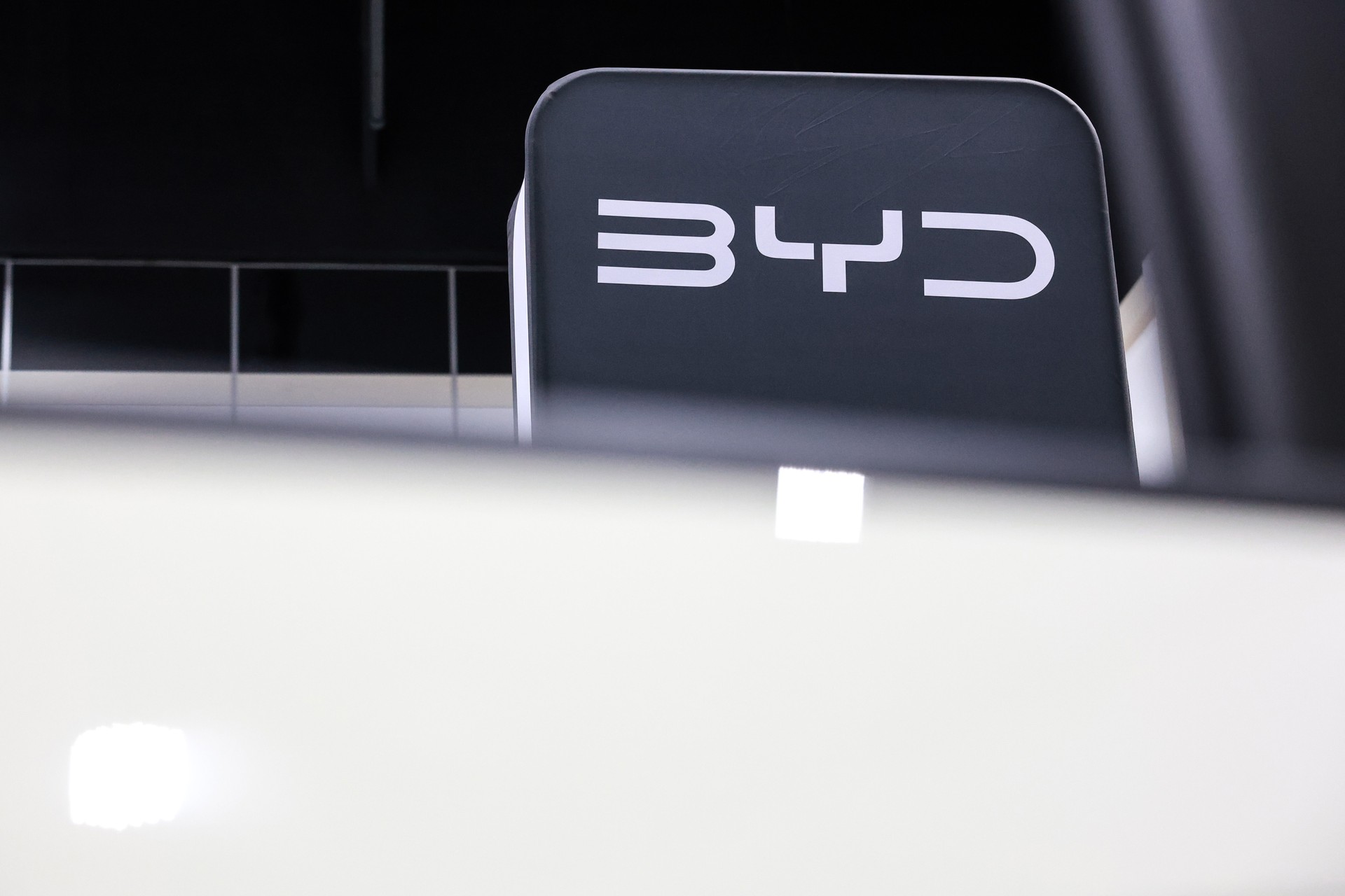 China’s BYD considers opening factory in Germany after Türkiye