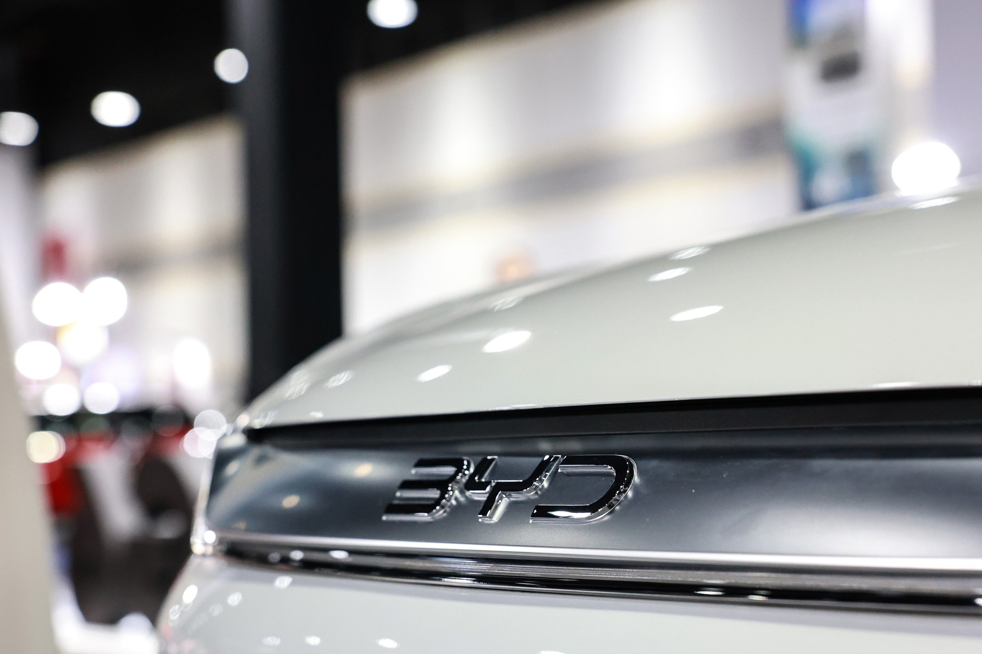 BYD celebrates 30th anniversary with production of 10-millionth vehicle