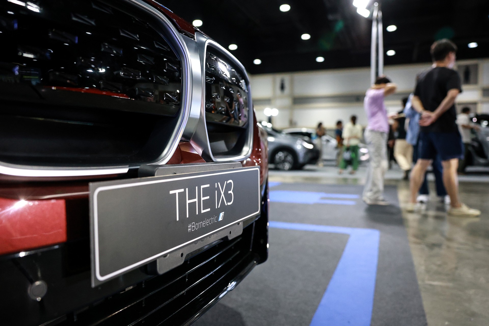 German brands face market share loss in Türkiye amid rise of Chinese competitors