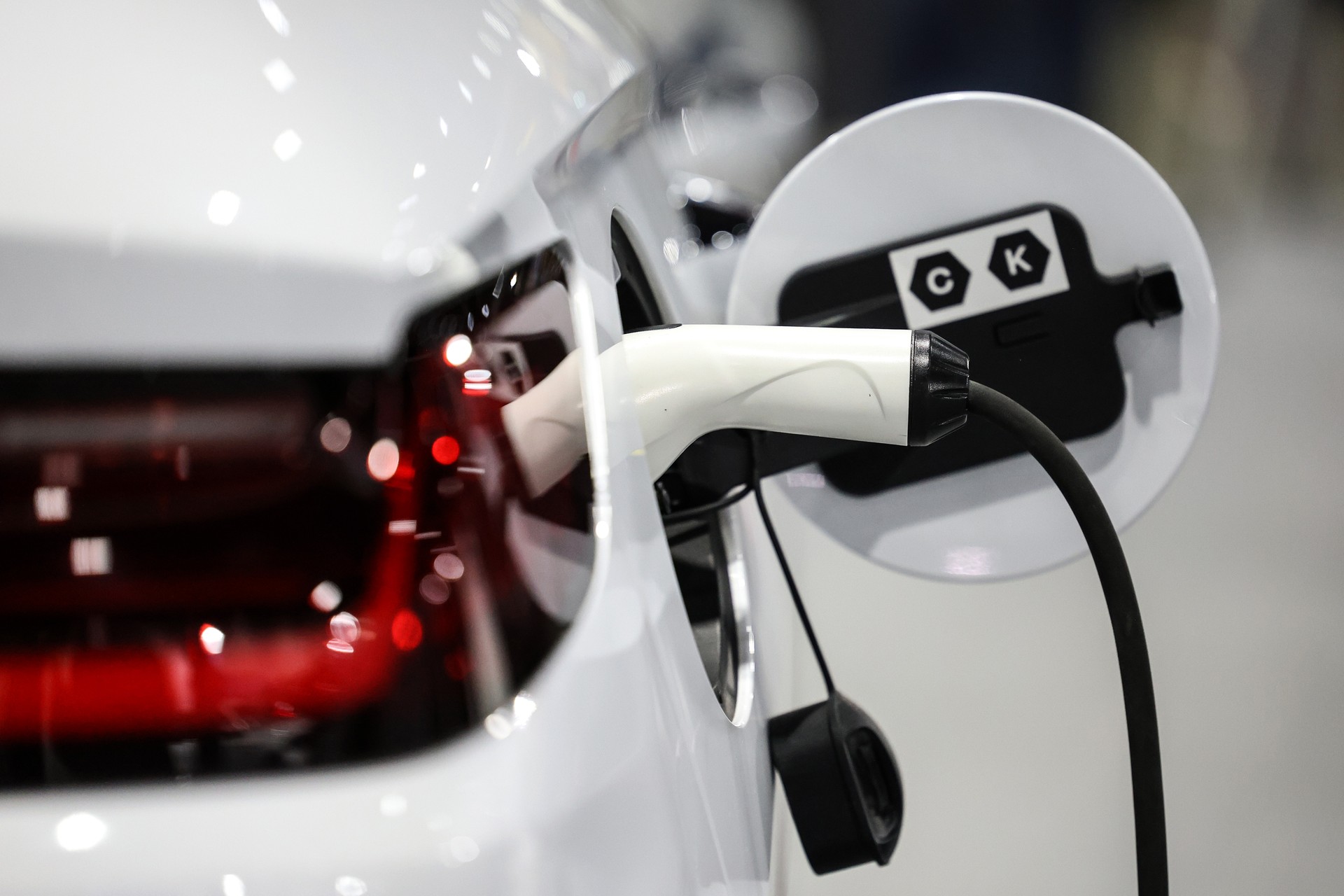 China files WTO complaint against EU after Türkiye over electric vehicle tariffs
