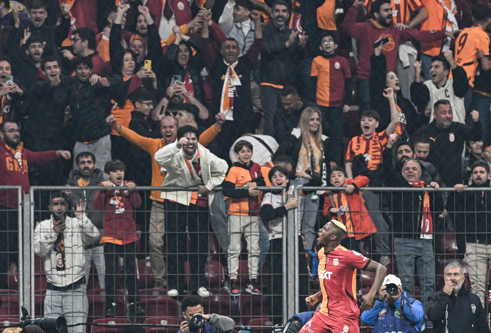 Turkish Super Lig 2024: Season review of top players, thrilling goals, key stats