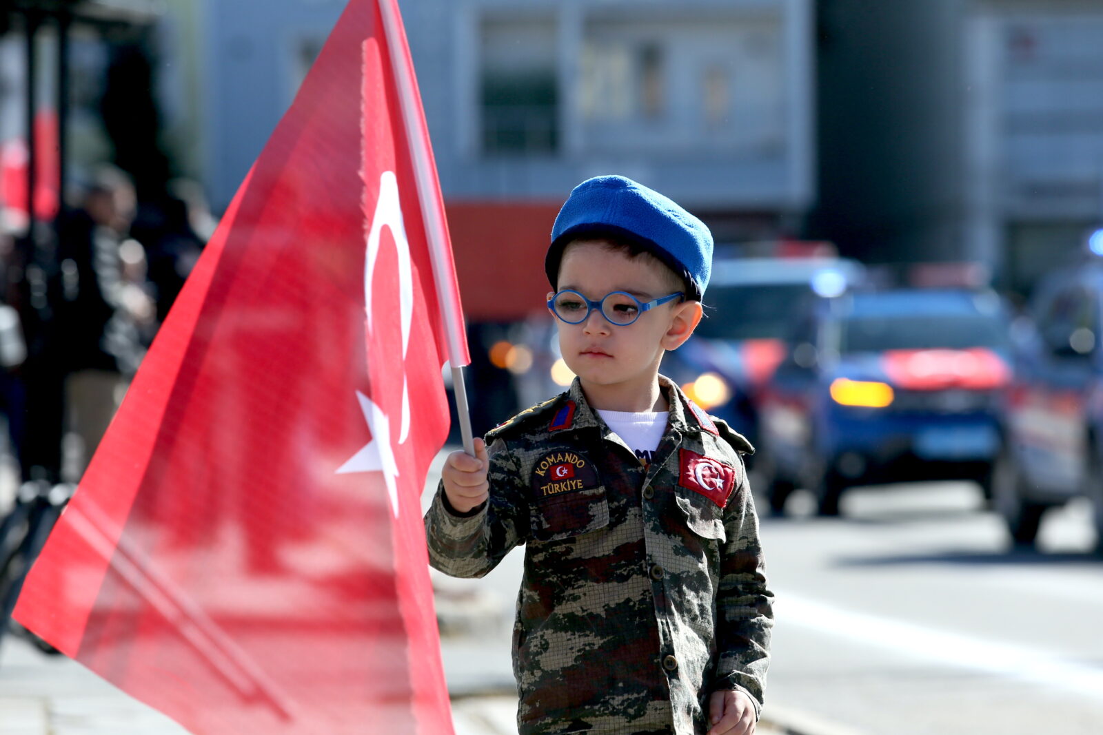 Türkiye's Republic Day: Commemorating  founding of nation on Oct. 29