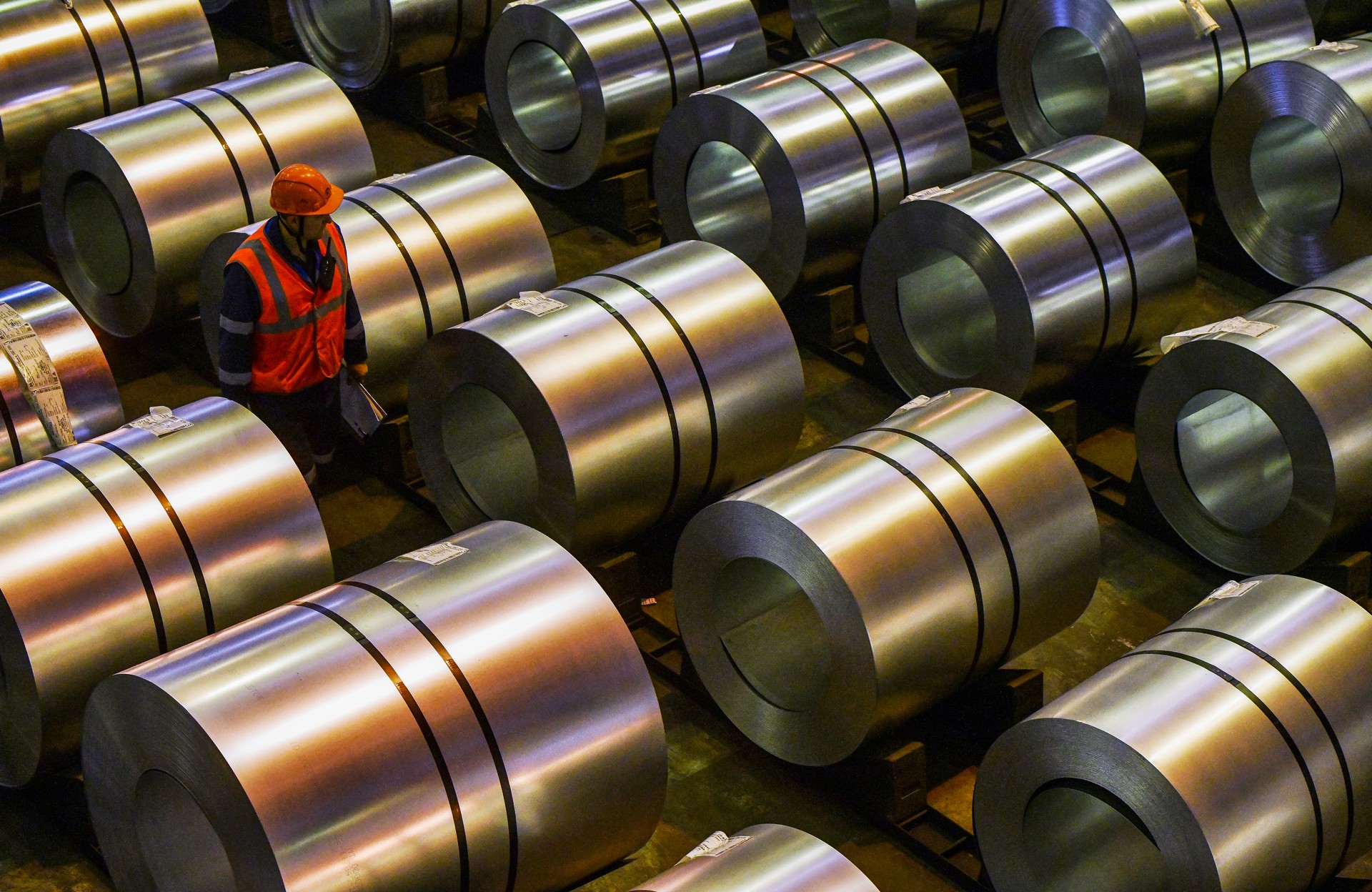 Türkiye’s steel exports reach $1.5B in September, up 7.5%