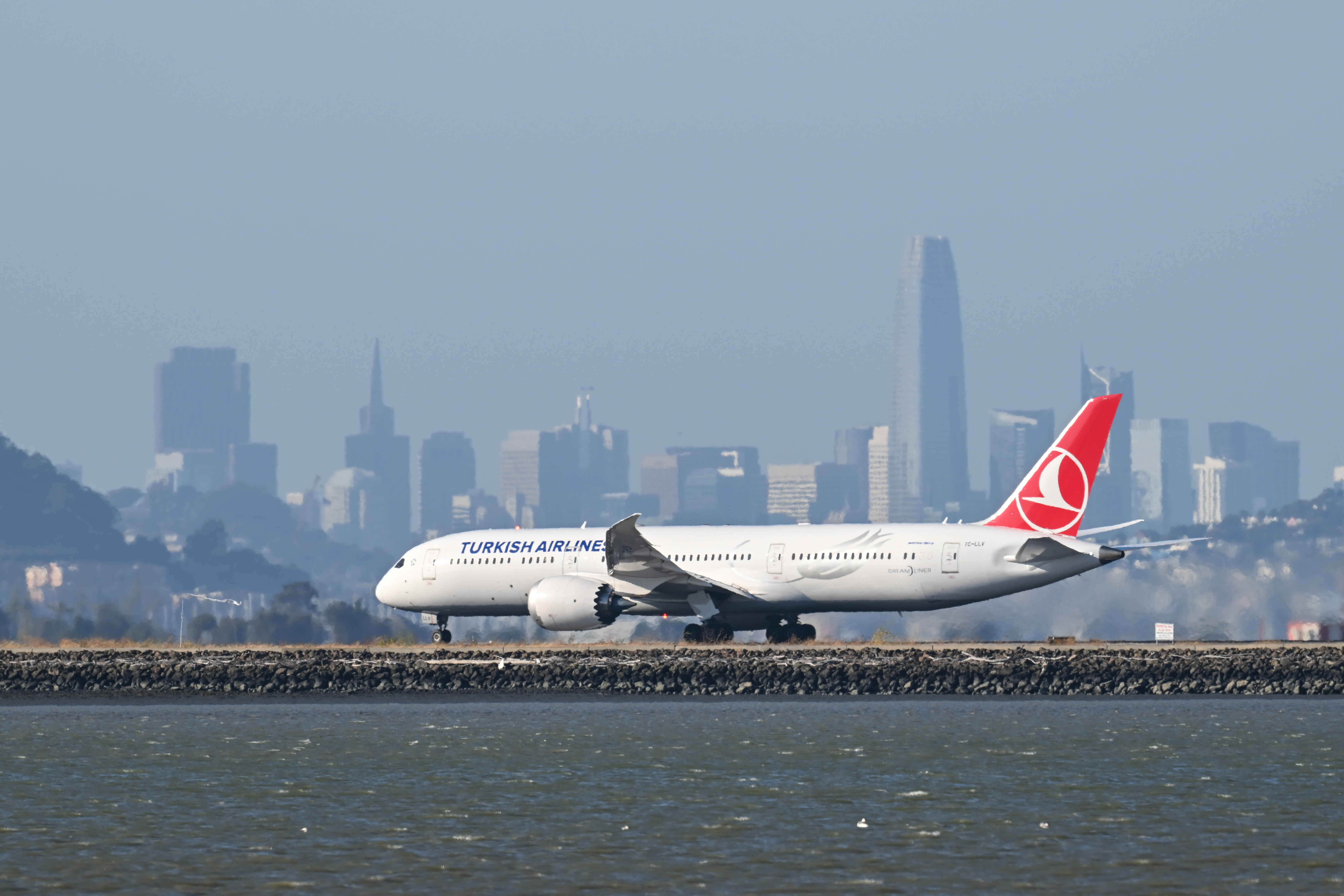 Turkish Airlines launches direct flights between Port Sudan and Istanbul starting June 3 Image