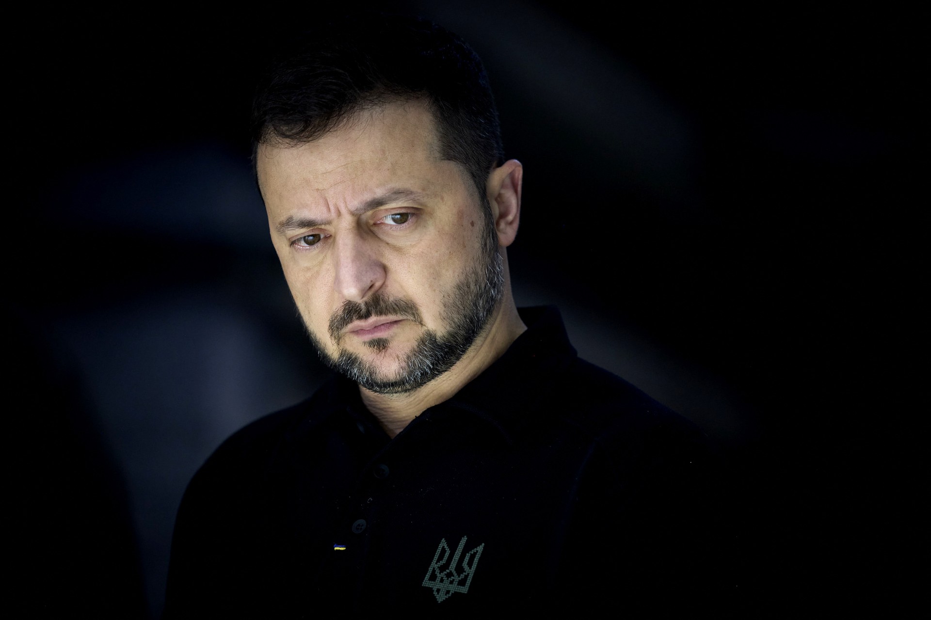 Zelenskyy warns of N. Korean troops aiding Russia in Ukraine, urges more int