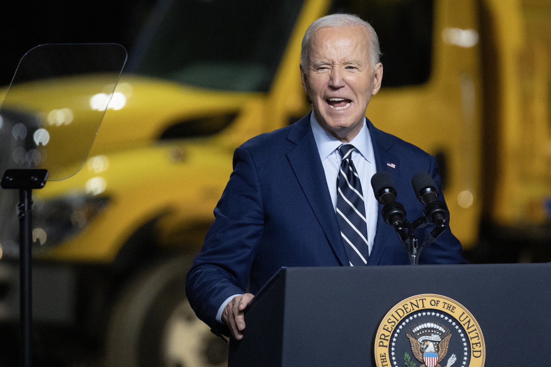 WA Rep. criticizes Biden administration for inaction on killing of Turkish-American activist