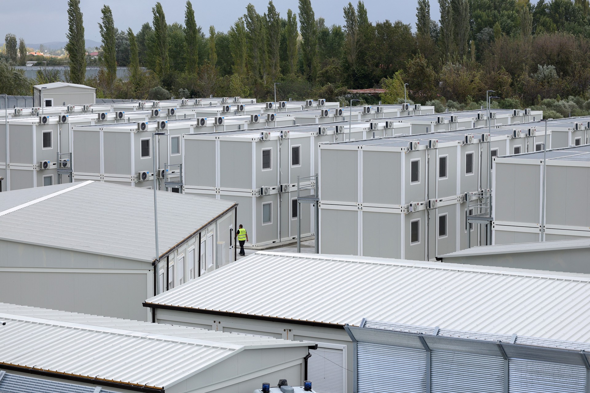 Britain in talks with Türkiye to address migration challenges
