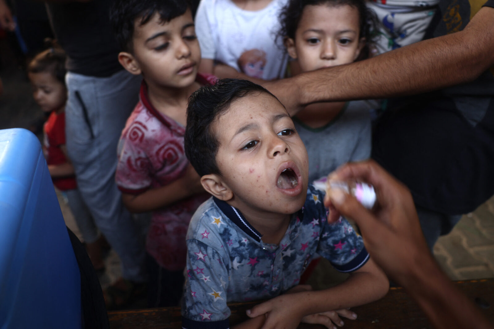 UNICEF reports over 50 children killed by Israel in Gaza in 48 hours