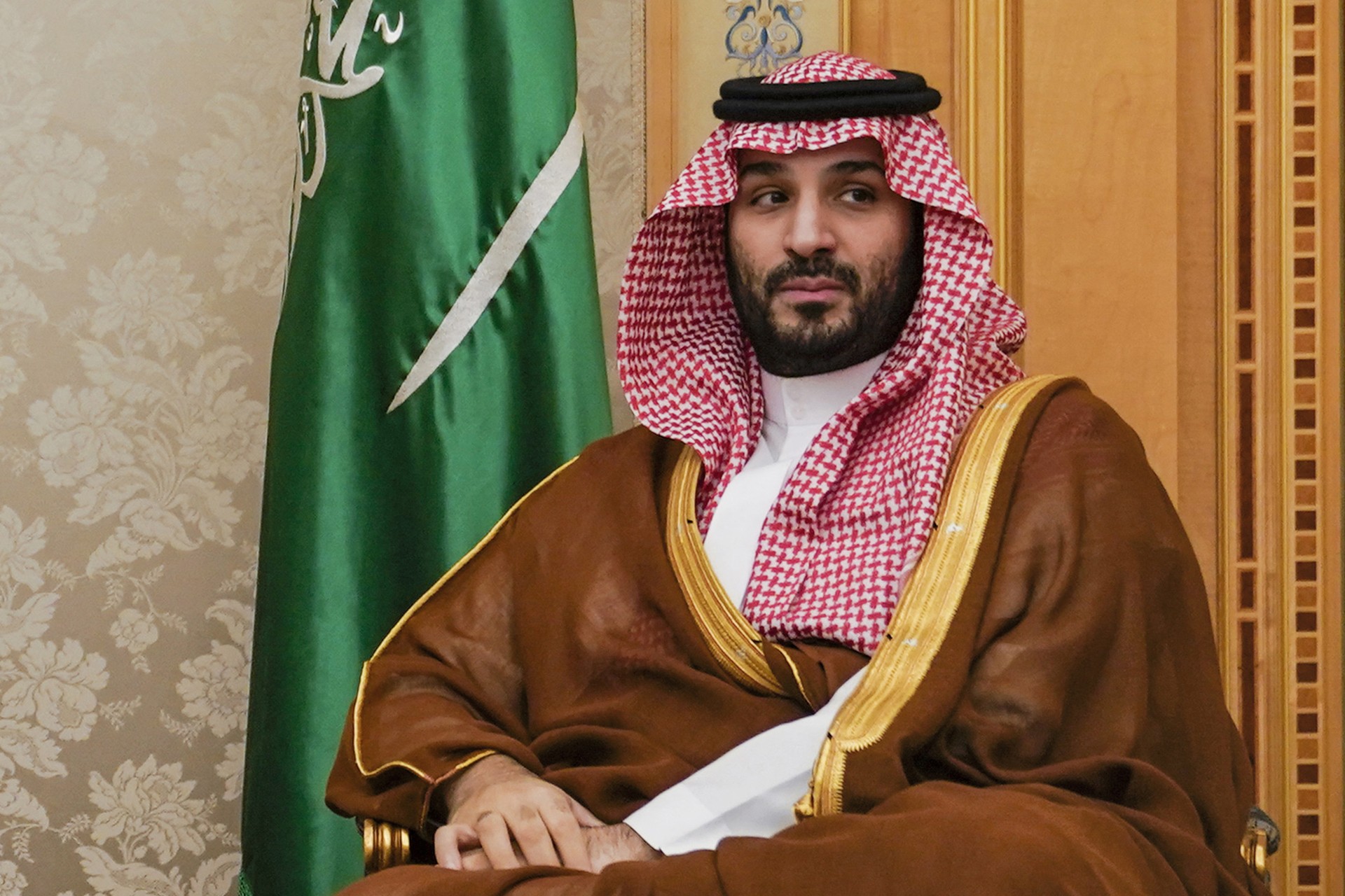 Saudi Arabia's MBS uses wealth fund to commit abuses: HRW report