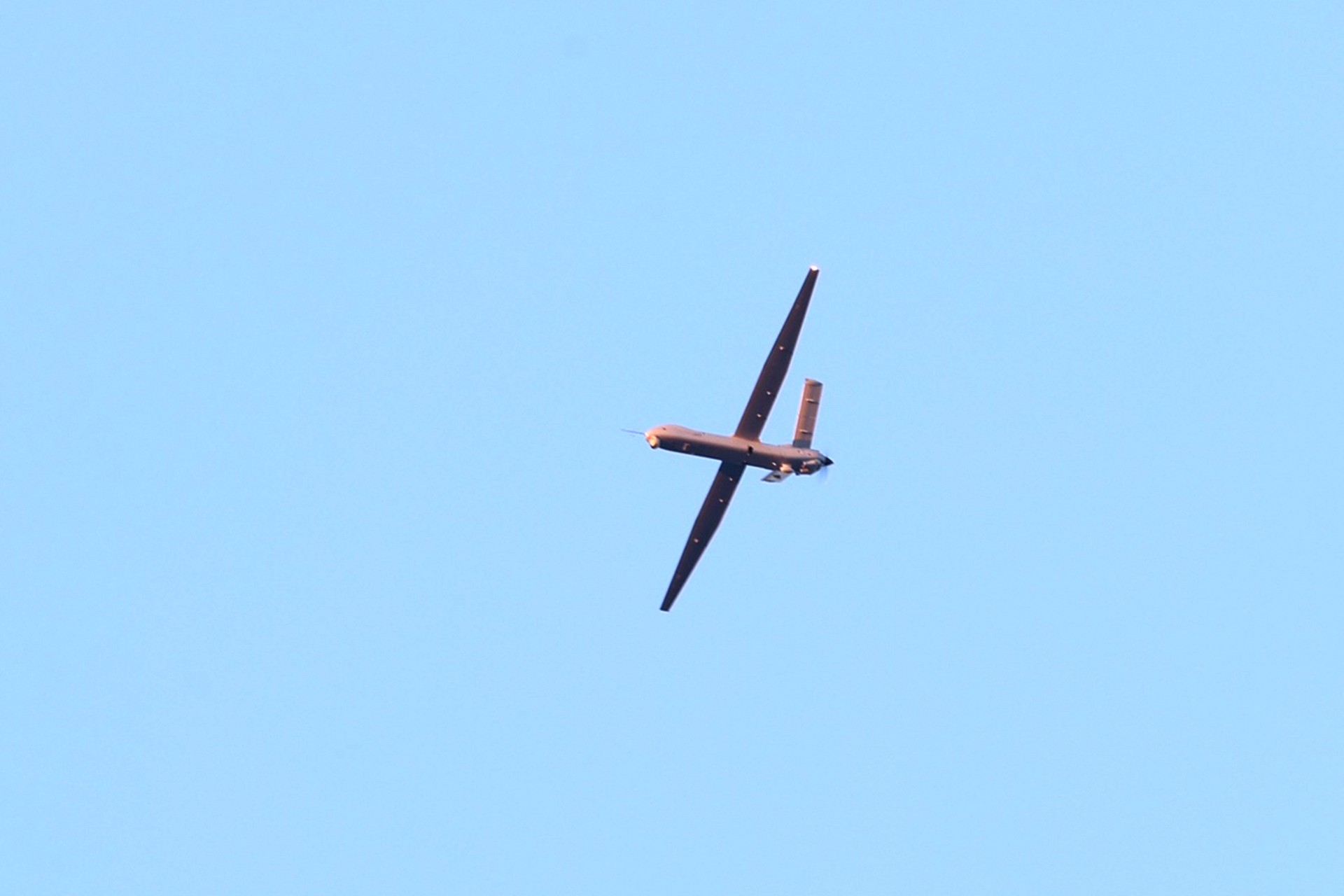 Turkish intelligence destroys terrorist PKK/YPG targets following attack in Ankara