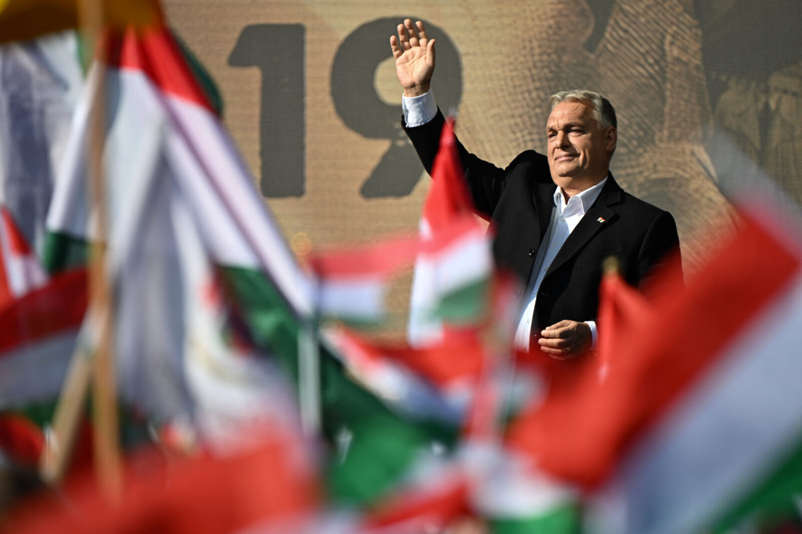 Hungarian PM Orban meets Trump, Musk to discuss Ukraine conflict