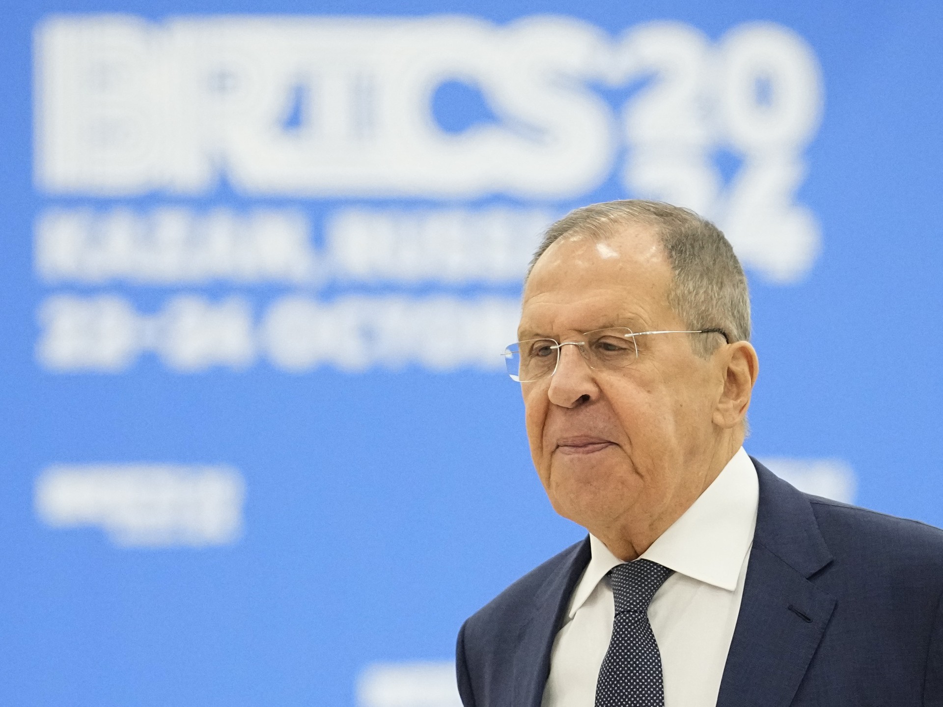 Russian FM Lavrov to Turkish media: Türkiye would make significant contribution to BRICS