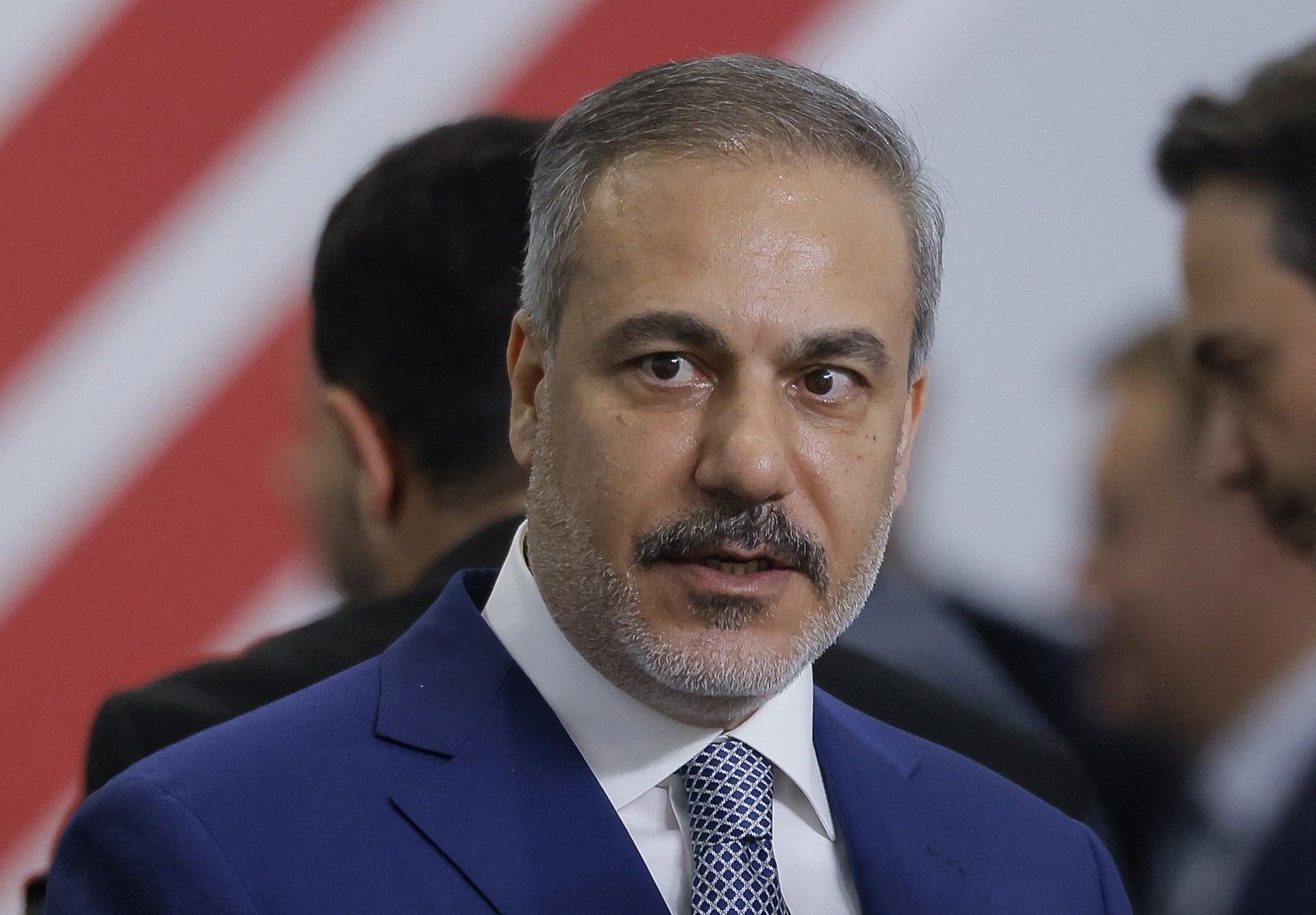 FM Fidan highlights Türkiye’s strategic vision for Syria, regional issues