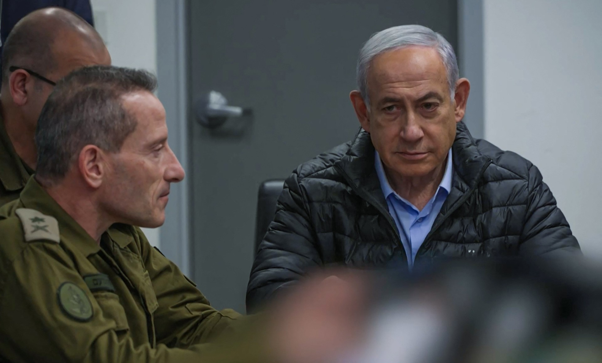 Netanyahu rejects Egypt's cease-fire proposal amid Israel's war on Palestine