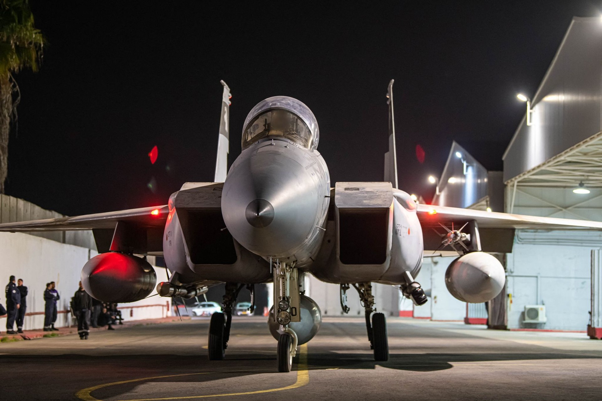 Israel likely to attack Iran's nuclear facilities by midyear, US intelligence warns: Report