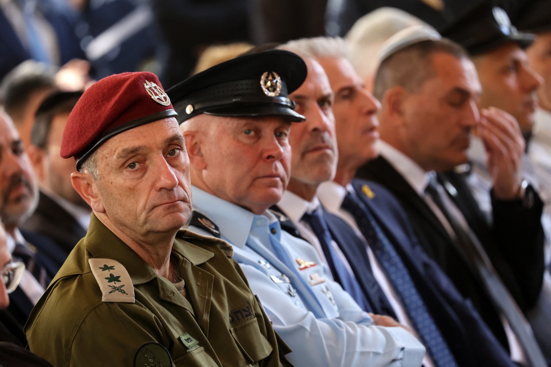Israel's war costs could reach $60B, officials warn