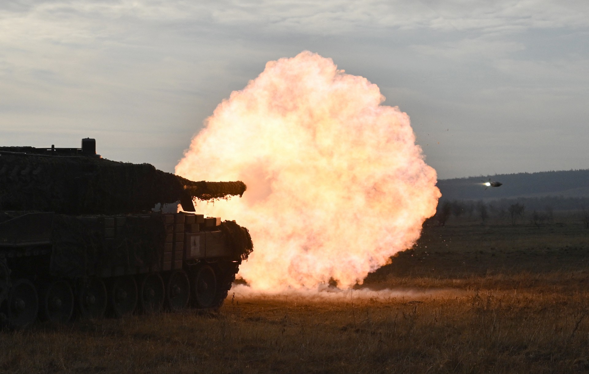 Russia advances in eastern Ukraine, captures frontline village near industrial hub