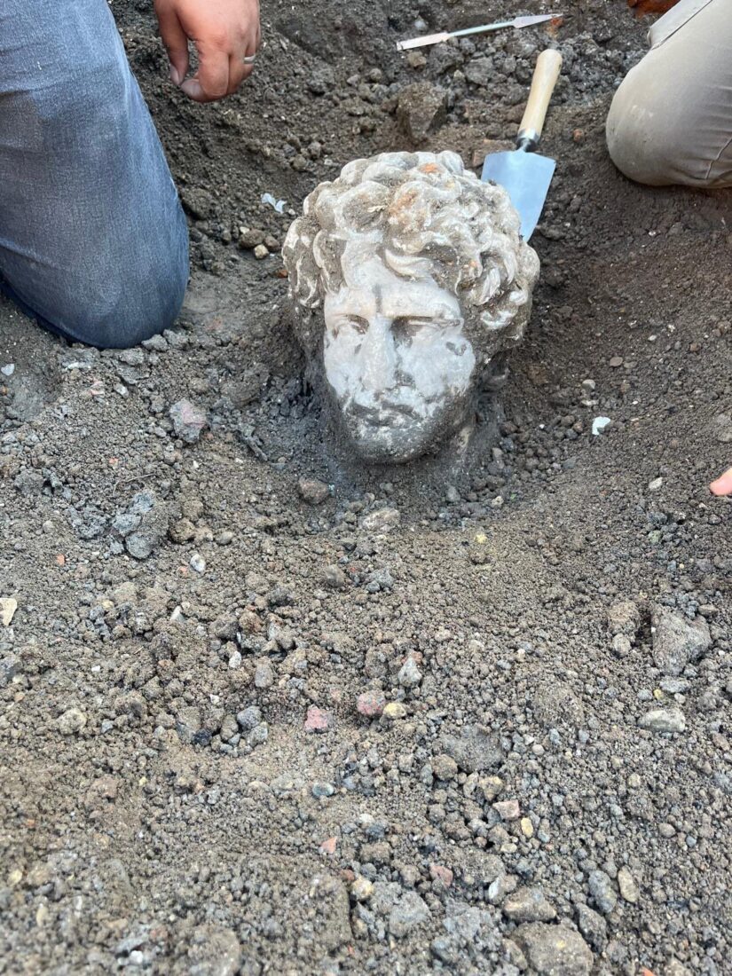 Mysteries unveiled at Türkiye