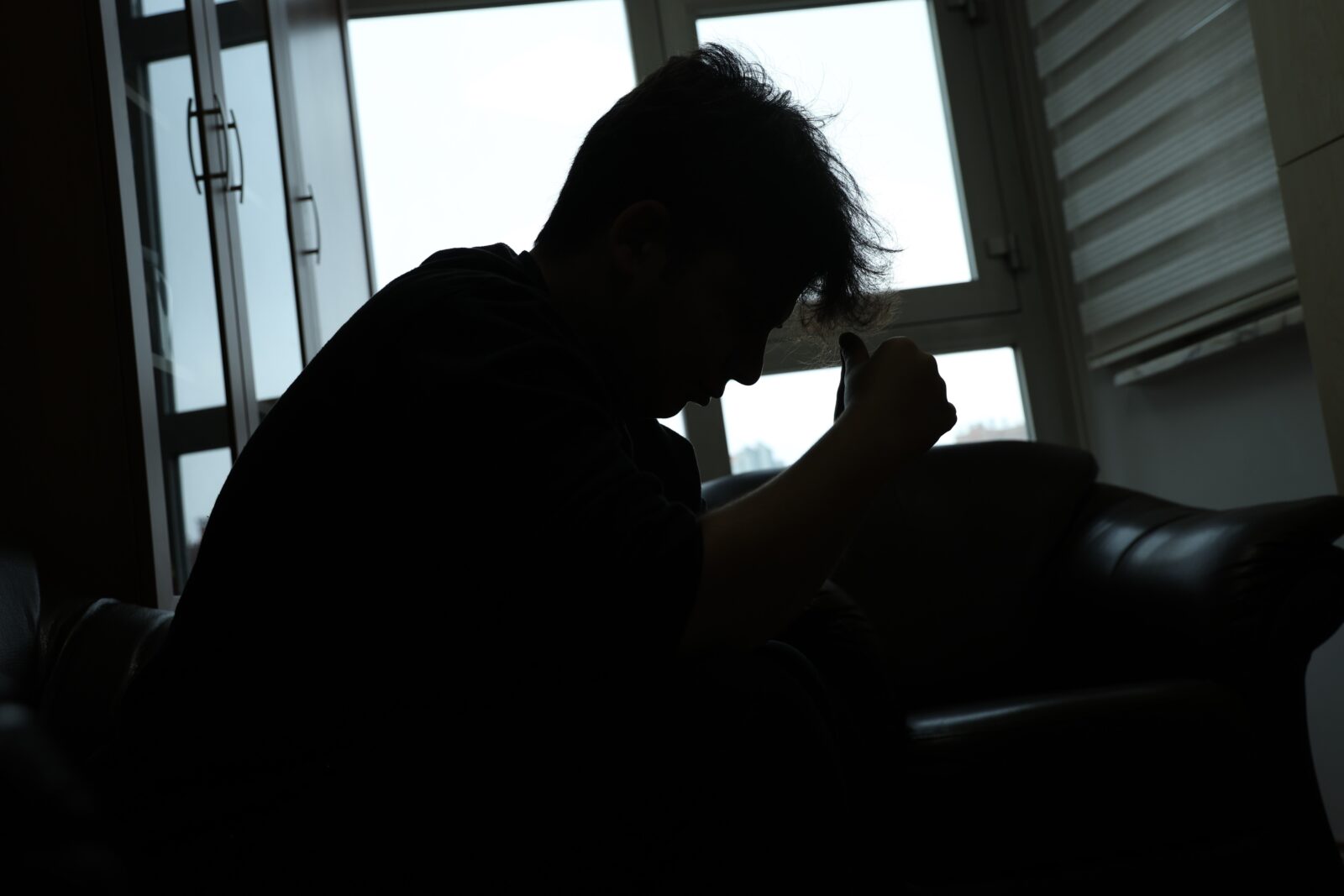 Serious trauma can occur in children when measures are not taken against peer bullying, Türkiye, Sept. 25, 2024 (IHA Photo)