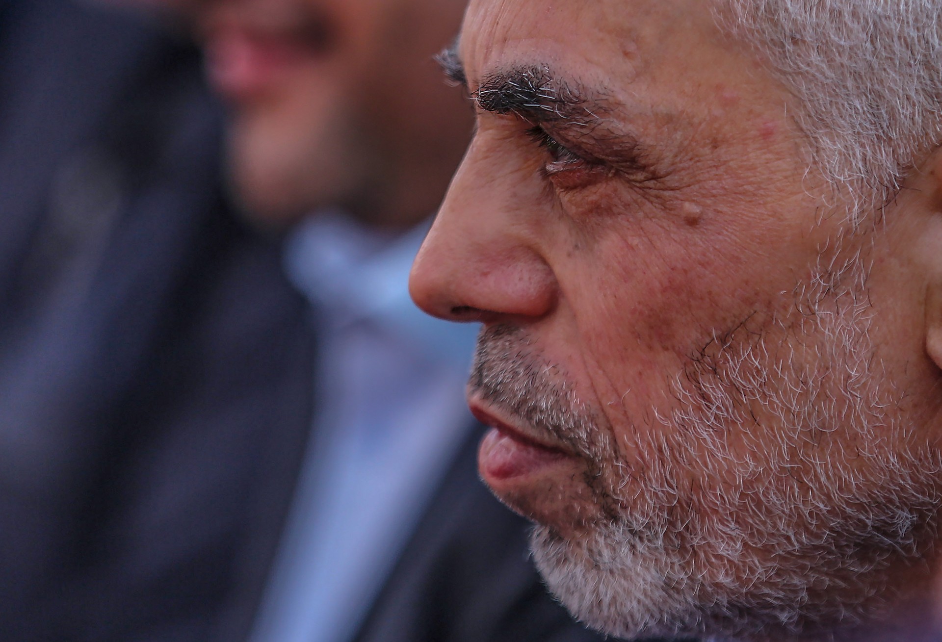 Israeli forces kill Hamas leader Yahya Sinwar 'by chance,' claims Israeli media