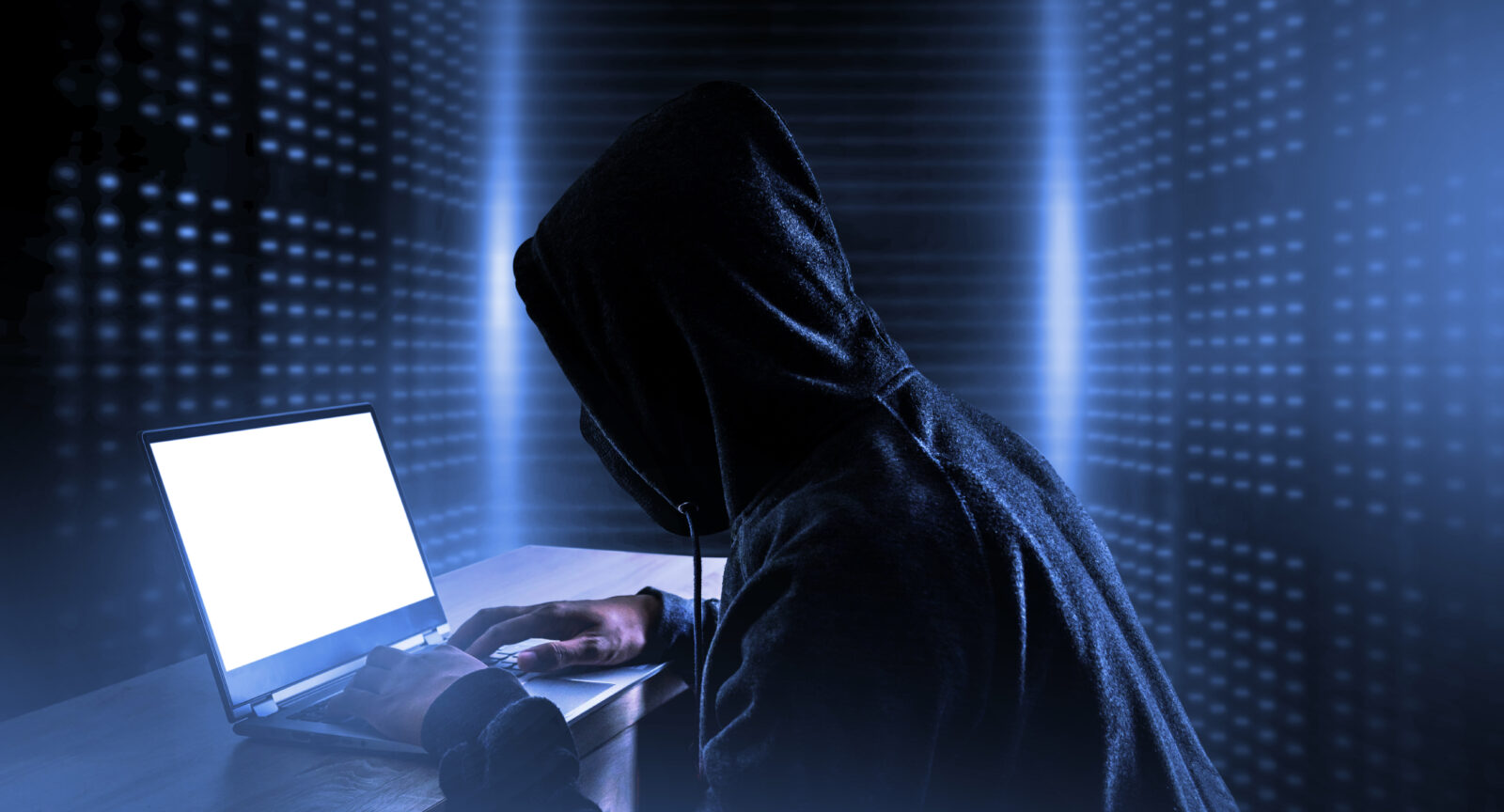 The anonymous nature of incel forums and online communities makes dangerous ideologies spread unchecked. (Adobe Stock Photo)