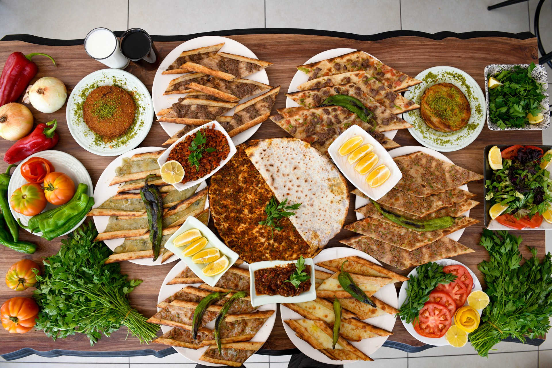 Mechanically separated meat sparks concern in Türkiye over food quality
