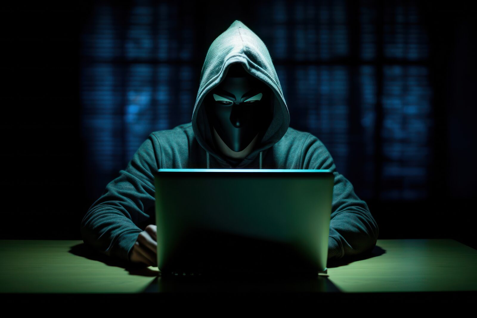 Faceless incel communities online continue to spread hate and violence against women worldwide. (Adobe Stock Photo)
