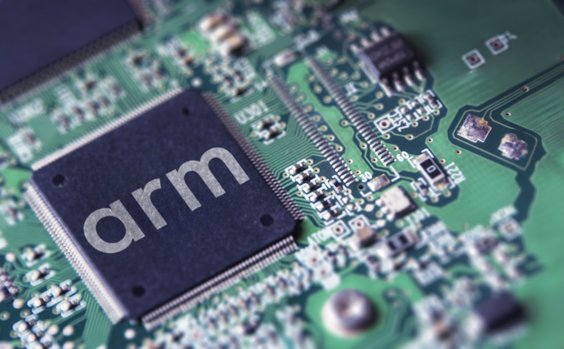 Biggest shake-up in tech in decades? Arm to cancel Qualcomm's chip license