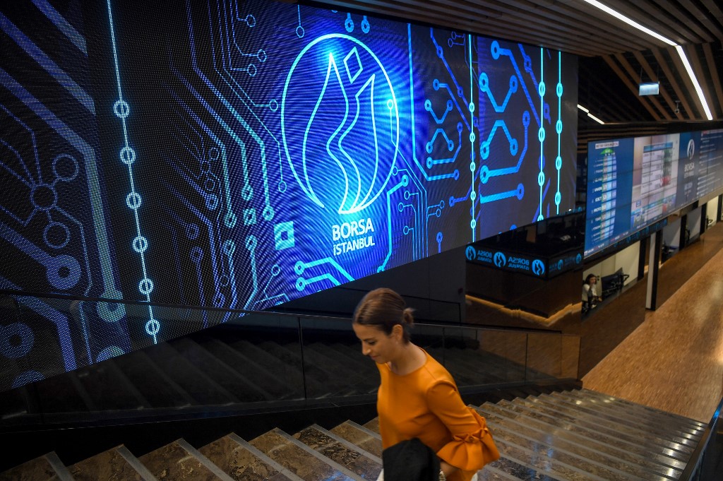 Borsa Istanbul tops Europe in IPO funding size