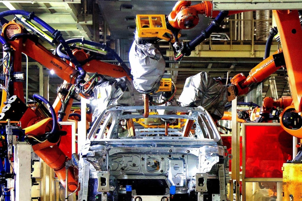 Automotive labor costs in Türkiye approach $3,123 monthly