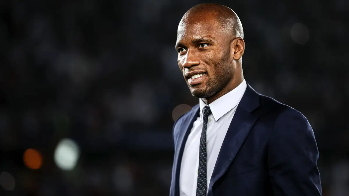 Former Chelsea, Galatasaray star Drogba to buy football club in Türkiye