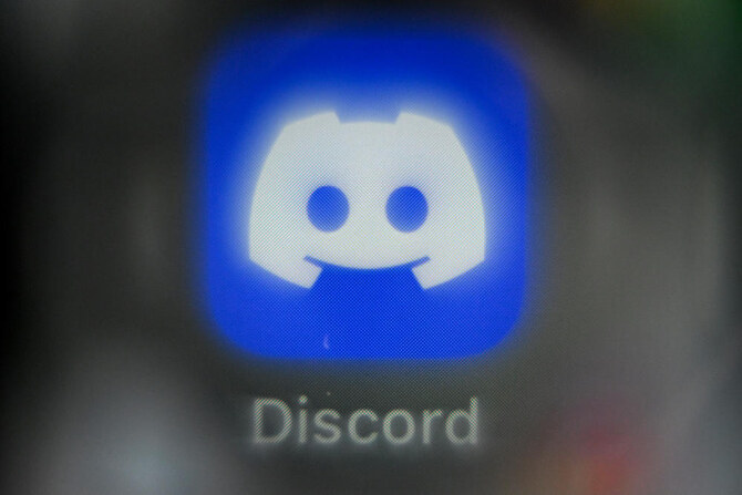 Türkiye’s Information Technologies and Communication Authority published the Discord access ban decision on its website. (AFP Photo)