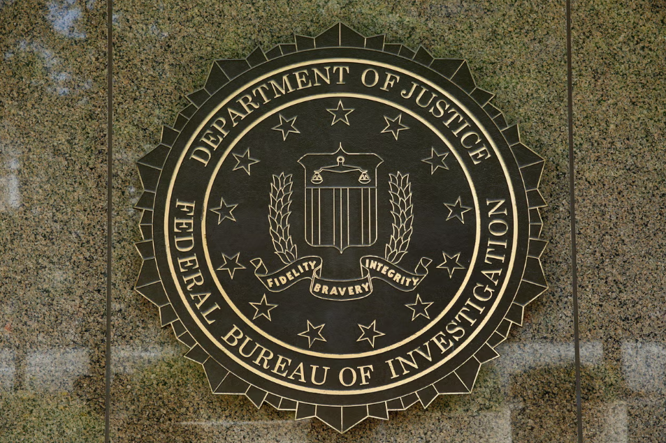 FBI arrests Afghan-origin suspect plotting terrorist attack on US election day
